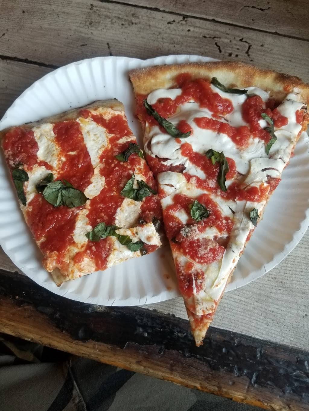 Il Porto | restaurant | 37 Washington Ave, Brooklyn, NY 11205, USA | 7186240954 OR +1 718-624-0954