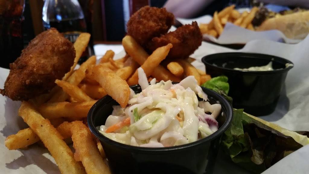 McGraffs American Grill | restaurant | 1602 E Eisenhower Blvd, Loveland, CO 80537, USA | 9706698847 OR +1 970-669-8847