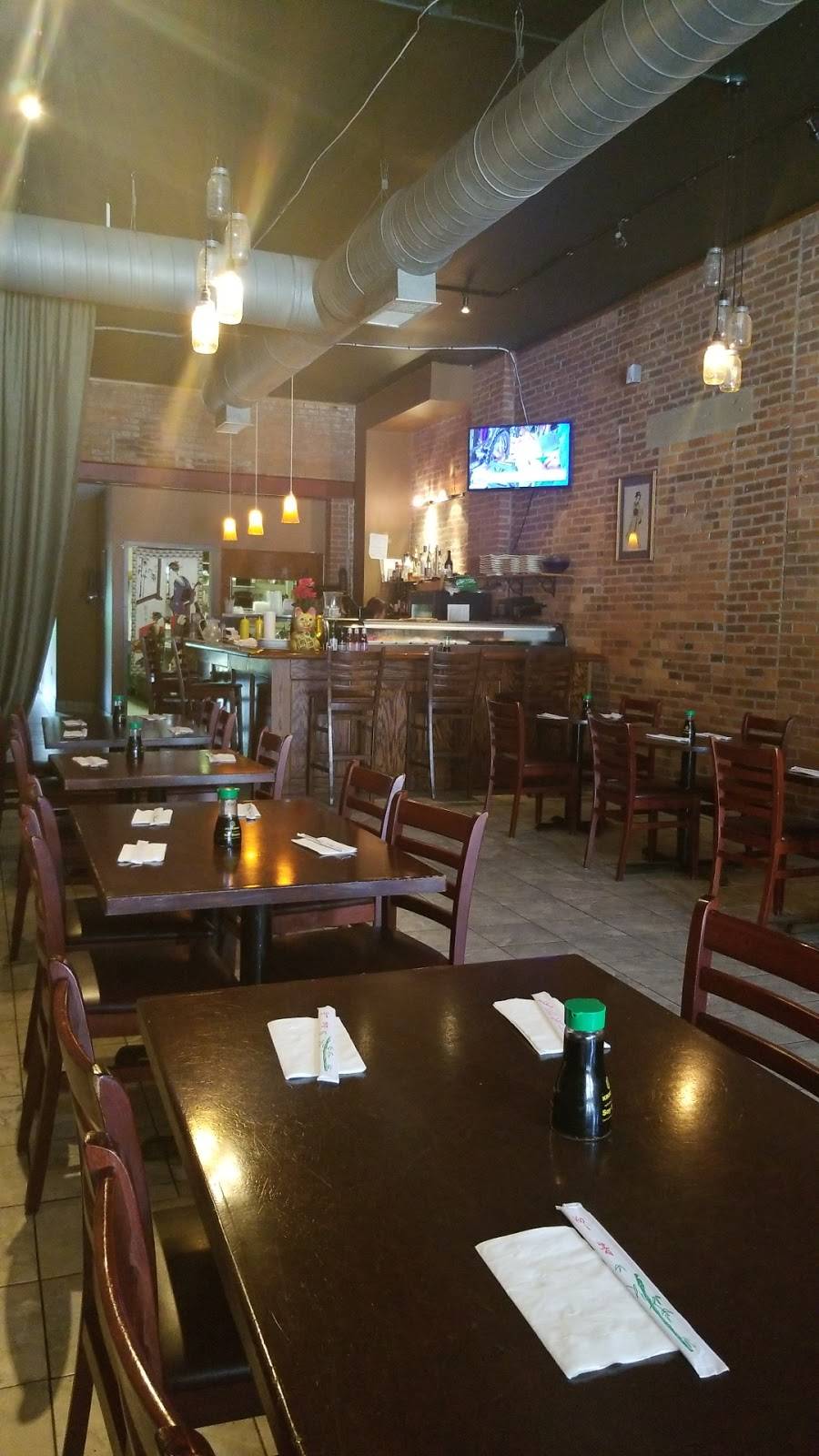 Sushi Time | restaurant | 2653 N High St, Columbus, OH 43202, USA | 6143725228 OR +1 614-372-5228