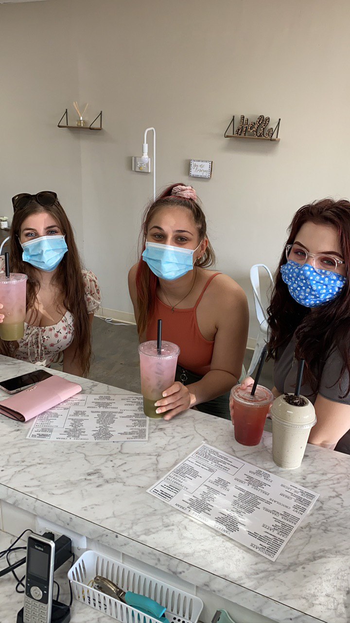 University Nutrition - an Herbalife shop | restaurant | 135 Lincoln Ave, Youngstown, OH 44503, USA | 2342288488 OR +1 234-228-8488