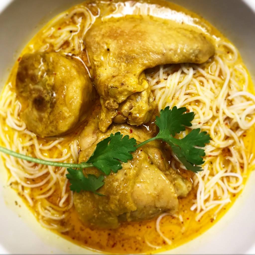 KALM Bistro | restaurant | 5205 Bobby Hicks Hwy #4, Gray, TN 37615, USA | 4232070888 OR +1 423-207-0888