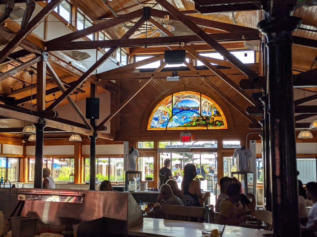 The Choptank | restaurant | 1641 Aliceanna St, Baltimore, MD 21231, USA | 4437073364 OR +1 443-707-3364