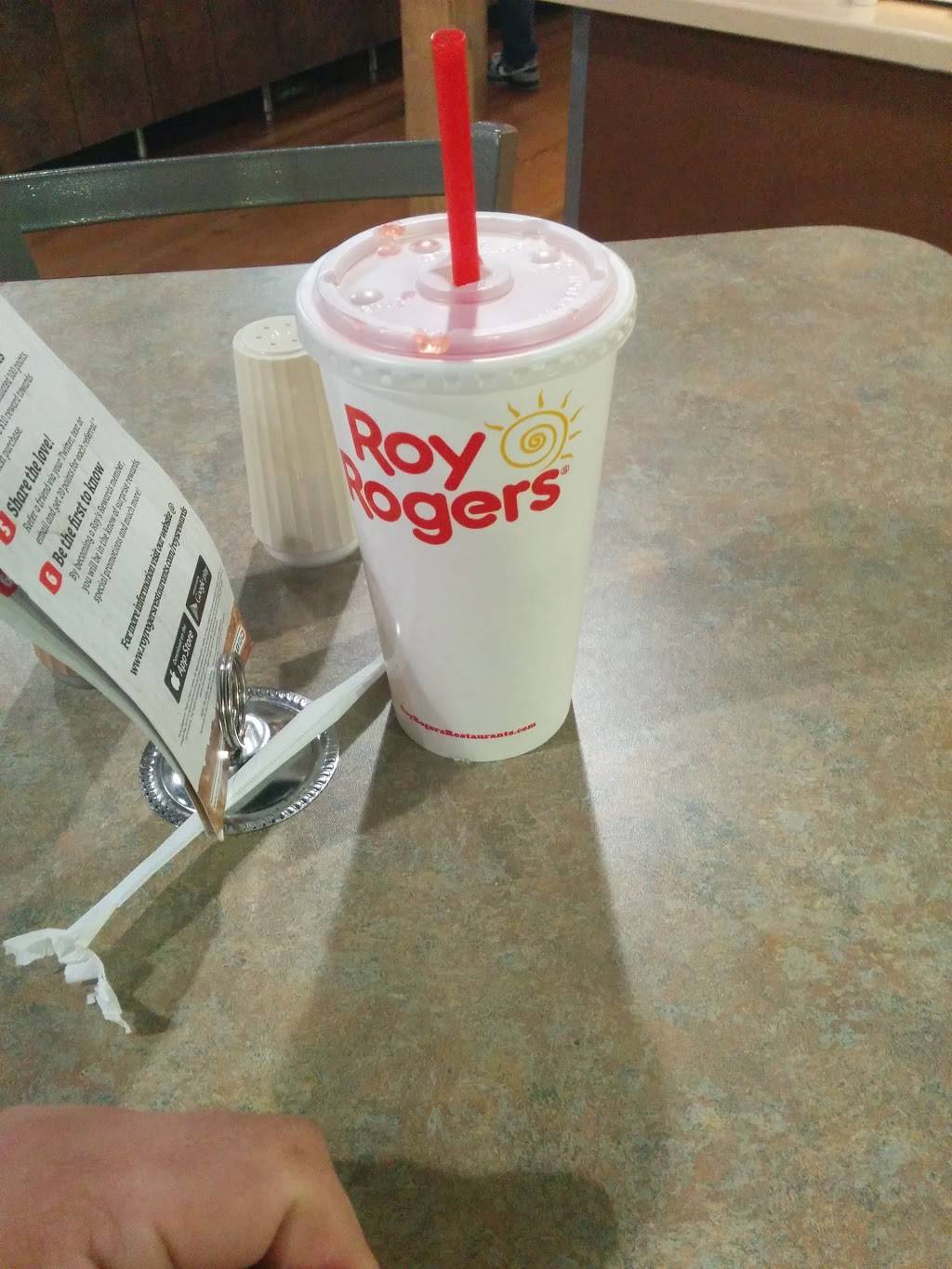 Roy Rogers | restaurant | Northgate Plaza, 13884 Georgia Ave, Aspen Hill, MD 20906, USA | 2406694348 OR +1 240-669-4348