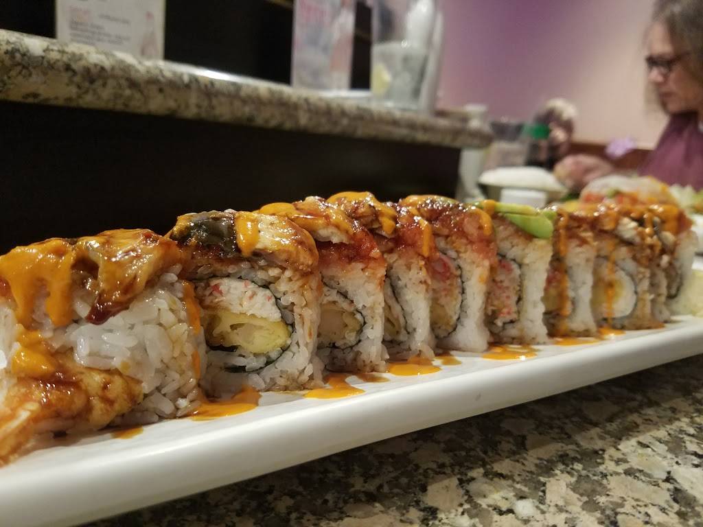 Mikasa Japanese Bistro | restaurant | 15138 S Harlan Rd, Lathrop, CA 95330, USA | 2098581818 OR +1 209-858-1818