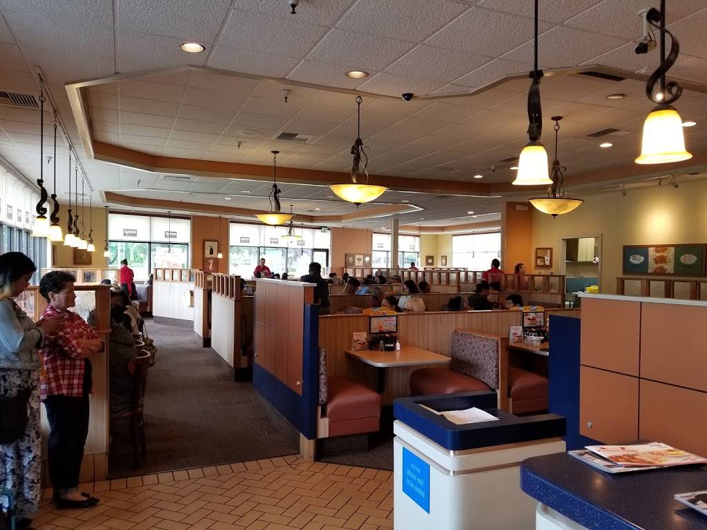 IHOP | restaurant | 5312 Old Redwood Hwy N, Petaluma, CA 94954, USA | 7077929110 OR +1 707-792-9110