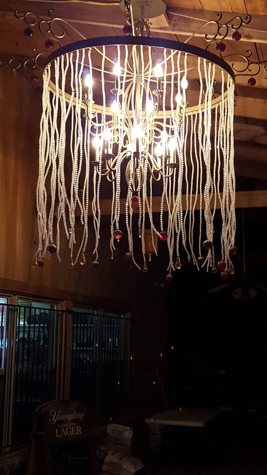 The Levee Commissary | restaurant | 1000-1220 Fox Island Rd, Tunica, MS 38676, USA | 6623632408 OR +1 662-363-2408