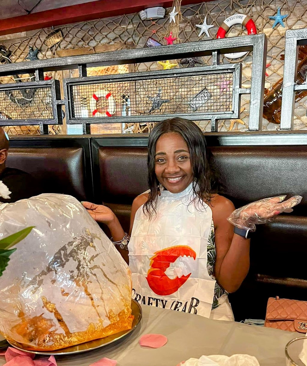 Crafty Crab Capital Circle | restaurant | 1900 Capital Cir NE, Tallahassee, FL 32308, USA | 8506562722 OR +1 850-656-2722