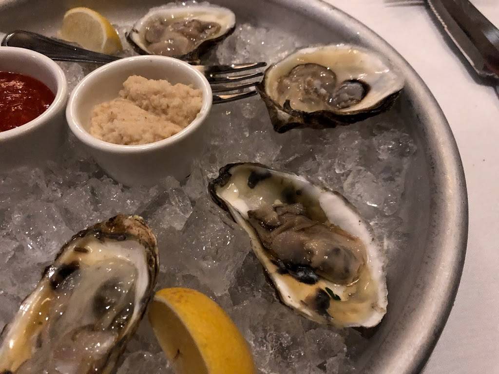 Flames Steakhouse | restaurant | 121 E Main St, Elmsford, NY 10523, USA | 9145923500 OR +1 914-592-3500