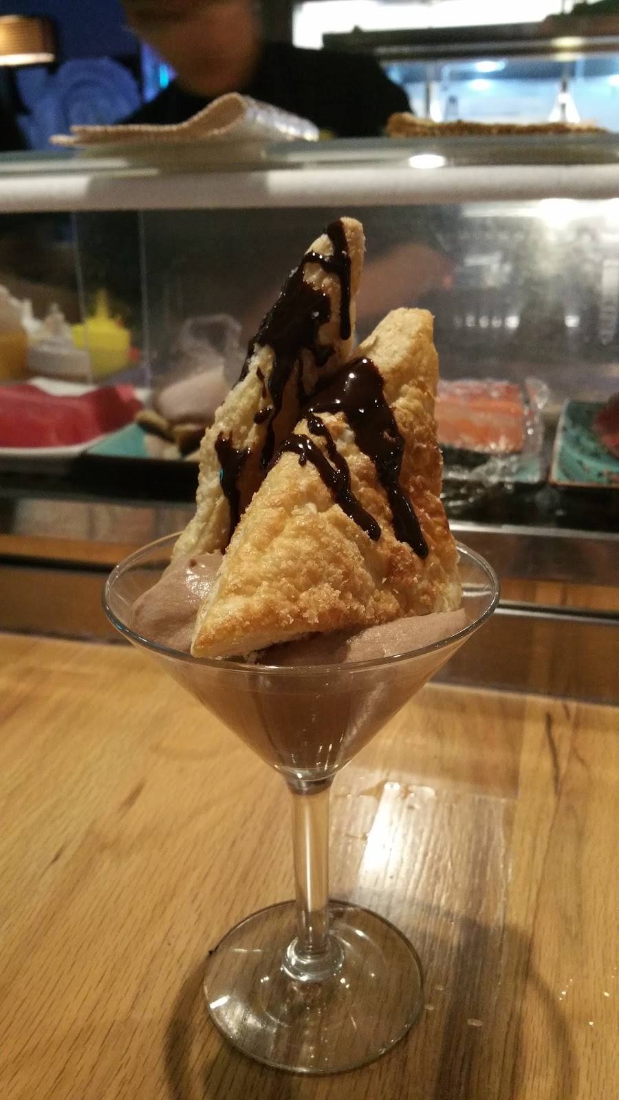 Piranha Killer Sushi | restaurant | 5801 Long Prairie Rd #870, Flower Mound, TX 75028, USA | 9725396052 OR +1 972-539-6052