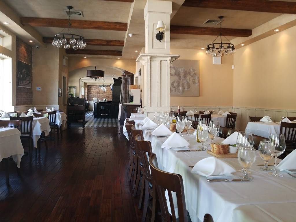 Liola | restaurant | 15-01 149th St, Whitestone, NY 11357, USA | 7187671110 OR +1 718-767-1110