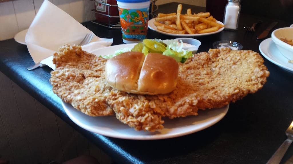 Dis Downtown | restaurant | 1046 N 2nd St, Chillicothe, IL 61523, USA | 3092704119 OR +1 309-270-4119