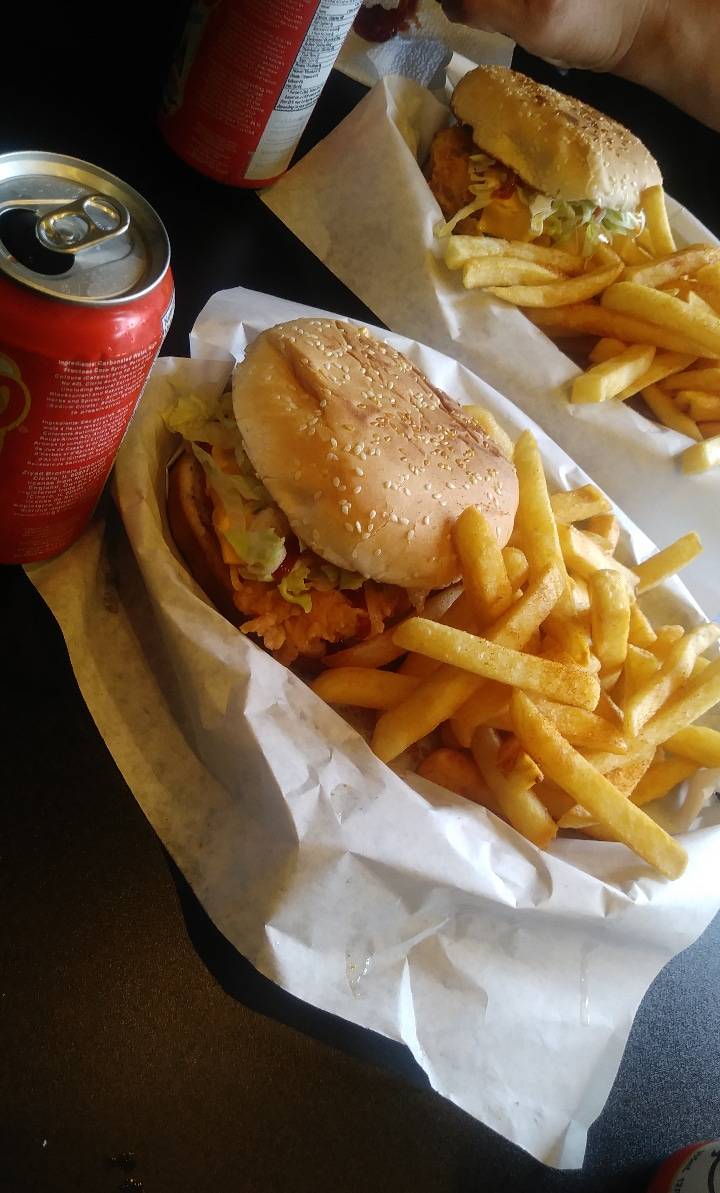 Babaz Grill Organic & Halal | restaurant | 4672 University Ave STE D, San Diego, CA 92105, USA | 6196000080 OR +1 619-600-0080