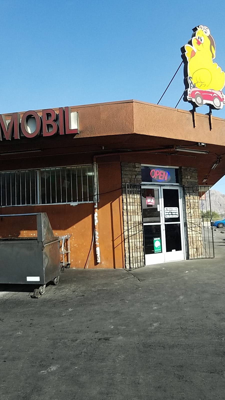 El Pollo Mobile | meal takeaway | 4100 E Lake Mead Blvd, Las Vegas, NV 89115, USA | 7025319413 OR +1 702-531-9413