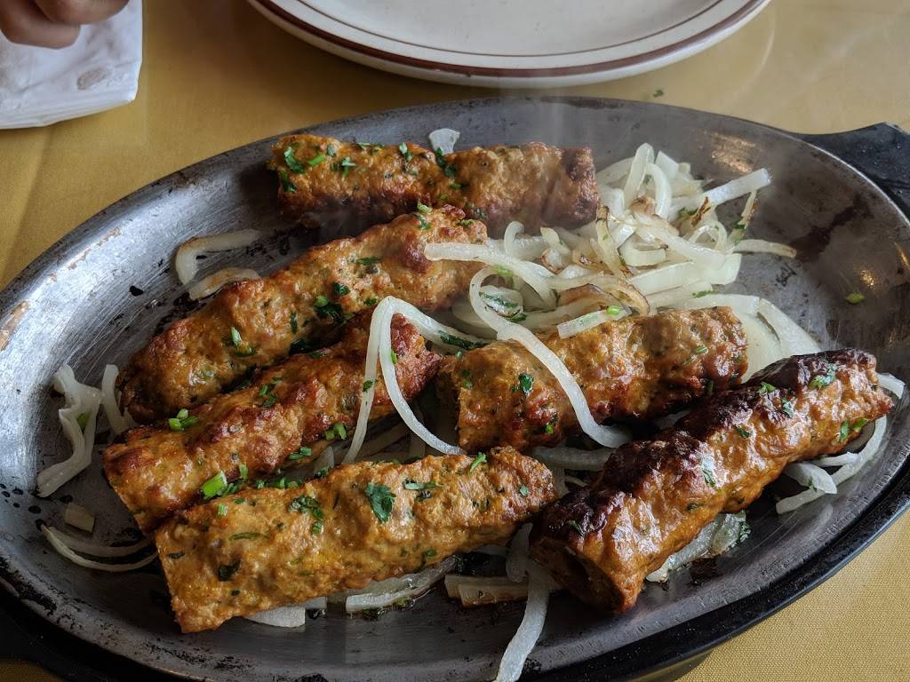 Al-Noor Restaurant | restaurant | 15112 S Inglewood Ave, Lawndale, CA 90260, USA | 3106754700 OR +1 310-675-4700