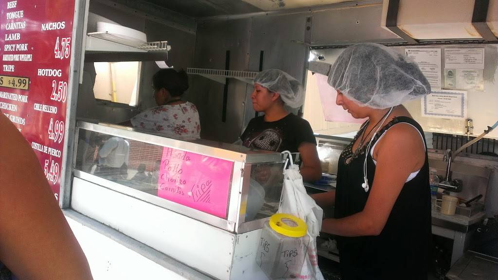 El JARIPEO TACOS | restaurant | 4643 4000 W, West Valley City, UT 84120, USA | 8015741363 OR +1 801-574-1363