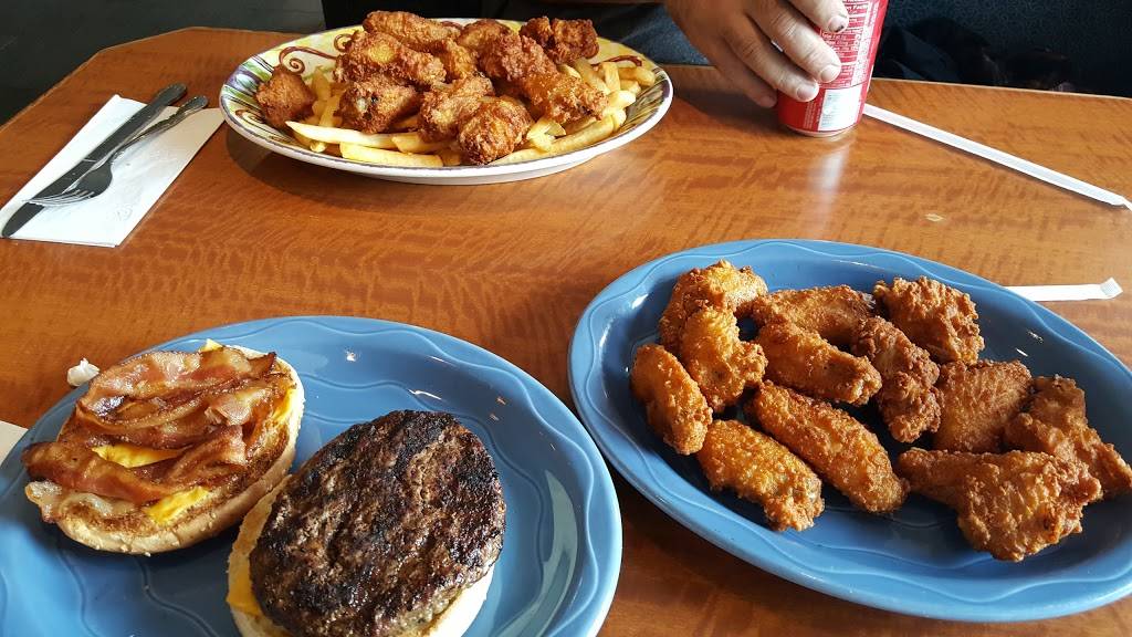 National Diner | restaurant | 135 Westchester Square, Bronx, NY 10461, USA | 7188241126 OR +1 718-824-1126