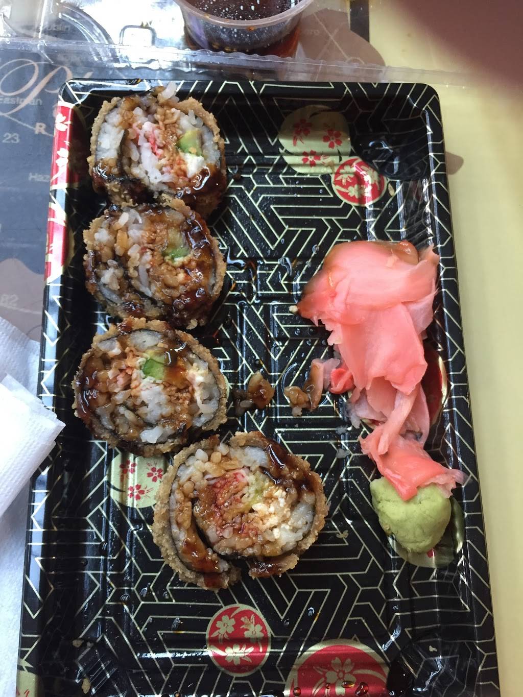 Sarku Japan | restaurant | 3333 Buford Dr Space #K106, Buford, GA 30519, USA | 7708312069 OR +1 770-831-2069