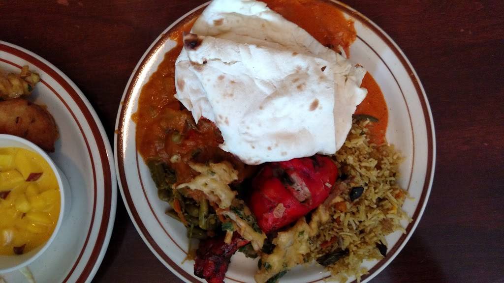 Evergreen Indian Cuisine | restaurant | 906 W 7th Ave, Eugene, OR 97402, USA | 5413437944 OR +1 541-343-7944