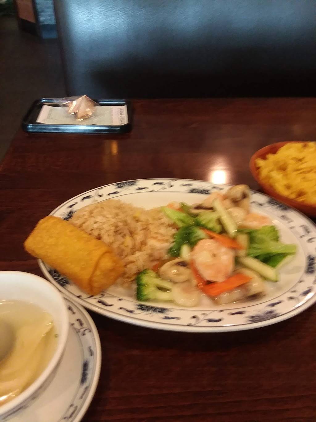 Sun Garden | restaurant | 3630 Thompson Bridge Rd # 17, Gainesville, GA 30506, USA | 7705322999 OR +1 770-532-2999