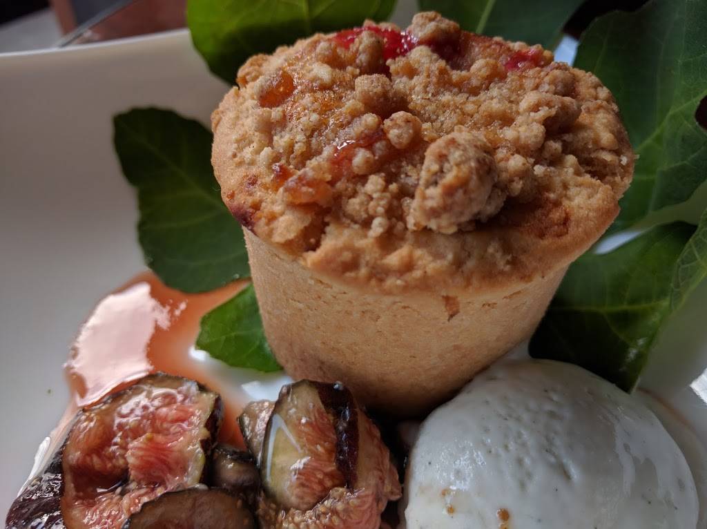 Millennium | restaurant | 5912 College Ave, Oakland, CA 94618, USA | 5107359459 OR +1 510-735-9459