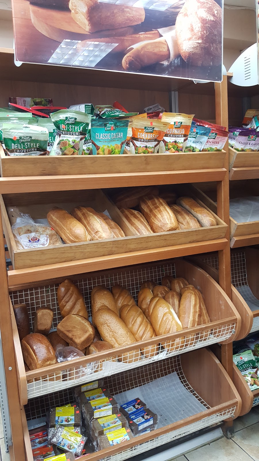 Exquisite Foodland | restaurant | 409-413 Brighton Beach Ave, Brooklyn, NY 11235, USA | 7186765105 OR +1 718-676-5105