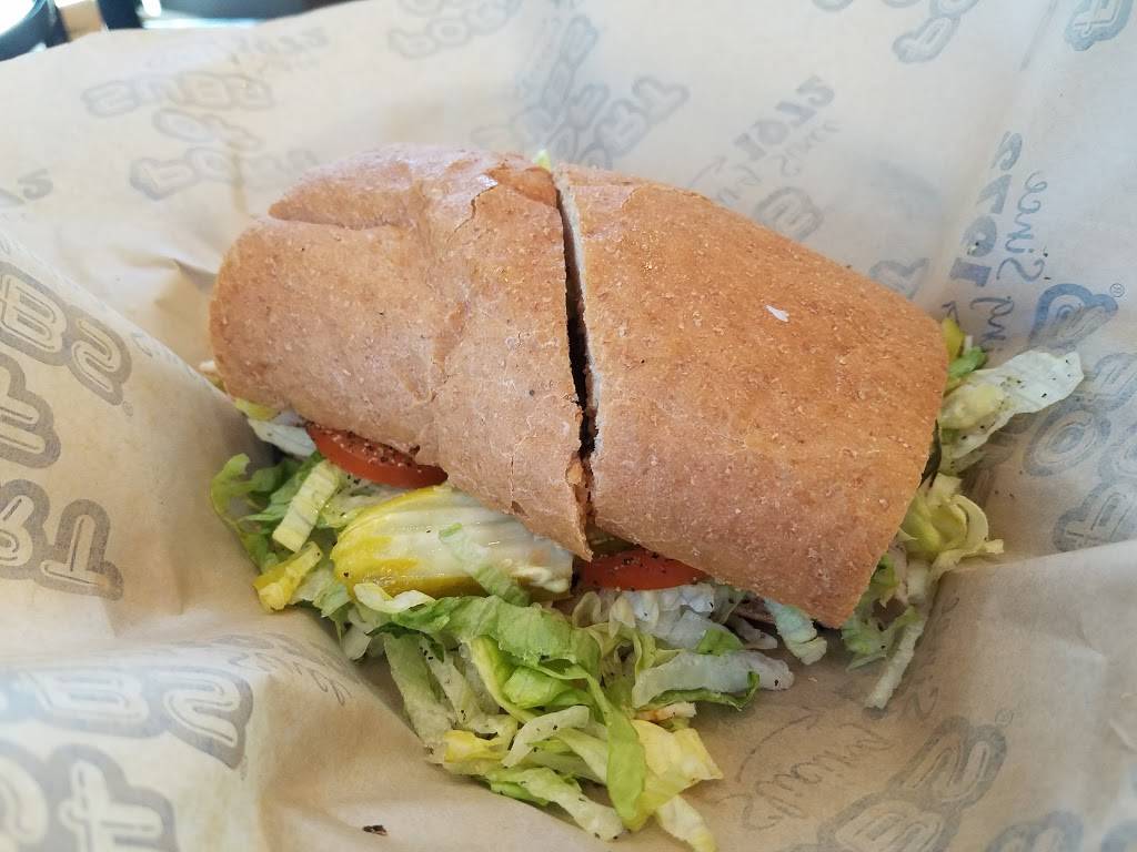 Port of Subs | meal takeaway | 5801 S Decatur Blvd #160, Las Vegas, NV 89118, USA | 7023637678 OR +1 702-363-7678