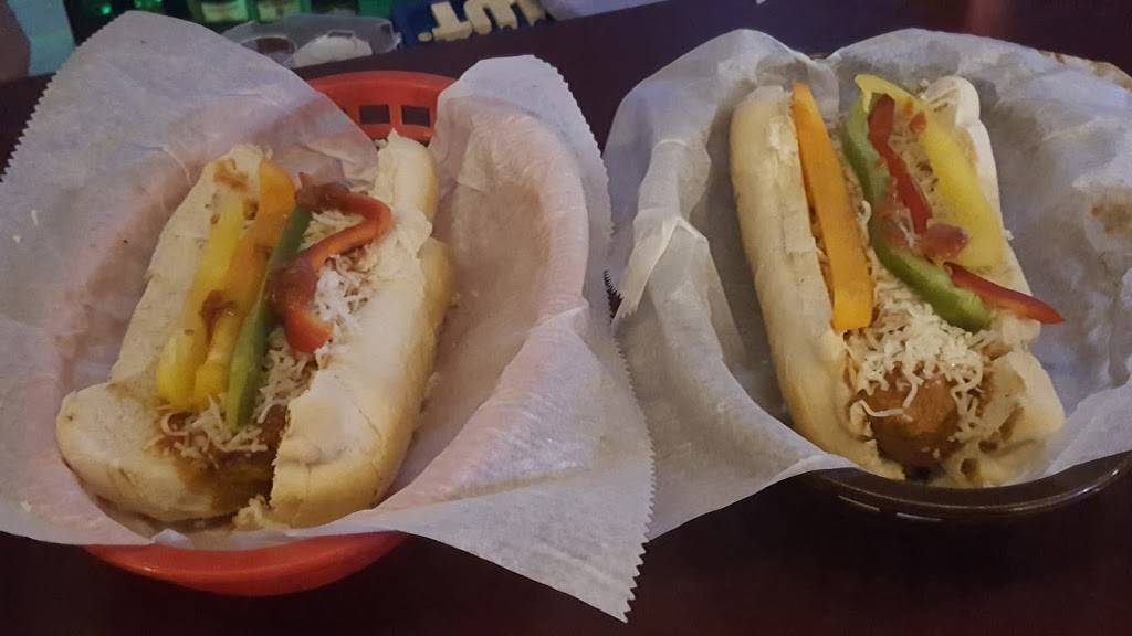 DITCH RUNNERS | restaurant | N10002 Co Rd B, Tomahawk, WI 54487, USA | 7154532337 OR +1 715-453-2337