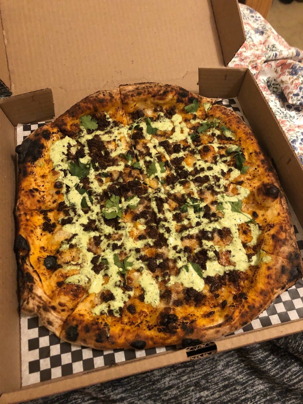 Ellies Wood Fired Pizza | meal takeaway | 3795 W 22nd Ln Suite 8, Yuma, AZ 85364, USA | 9282597140 OR +1 928-259-7140