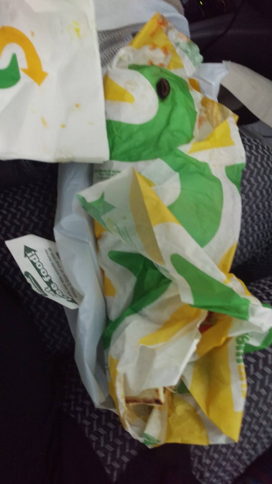 Subway Restaurants | restaurant | 5250 TX-78 #780, Sachse, TX 75048, USA | 9724147827 OR +1 972-414-7827