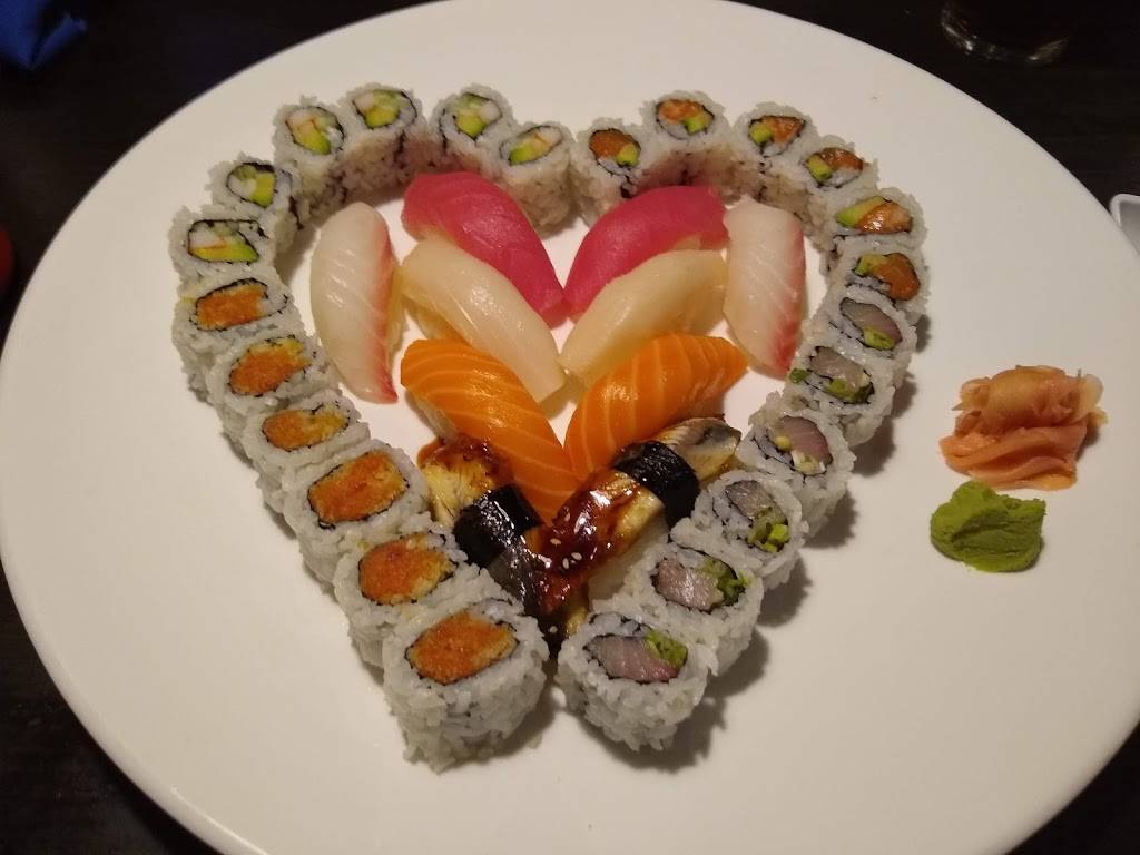 Umi Japanese Steakhouse | restaurant | 201 Cox Creek Pkwy, Florence, AL 35630, USA | 2567186868 OR +1 256-718-6868