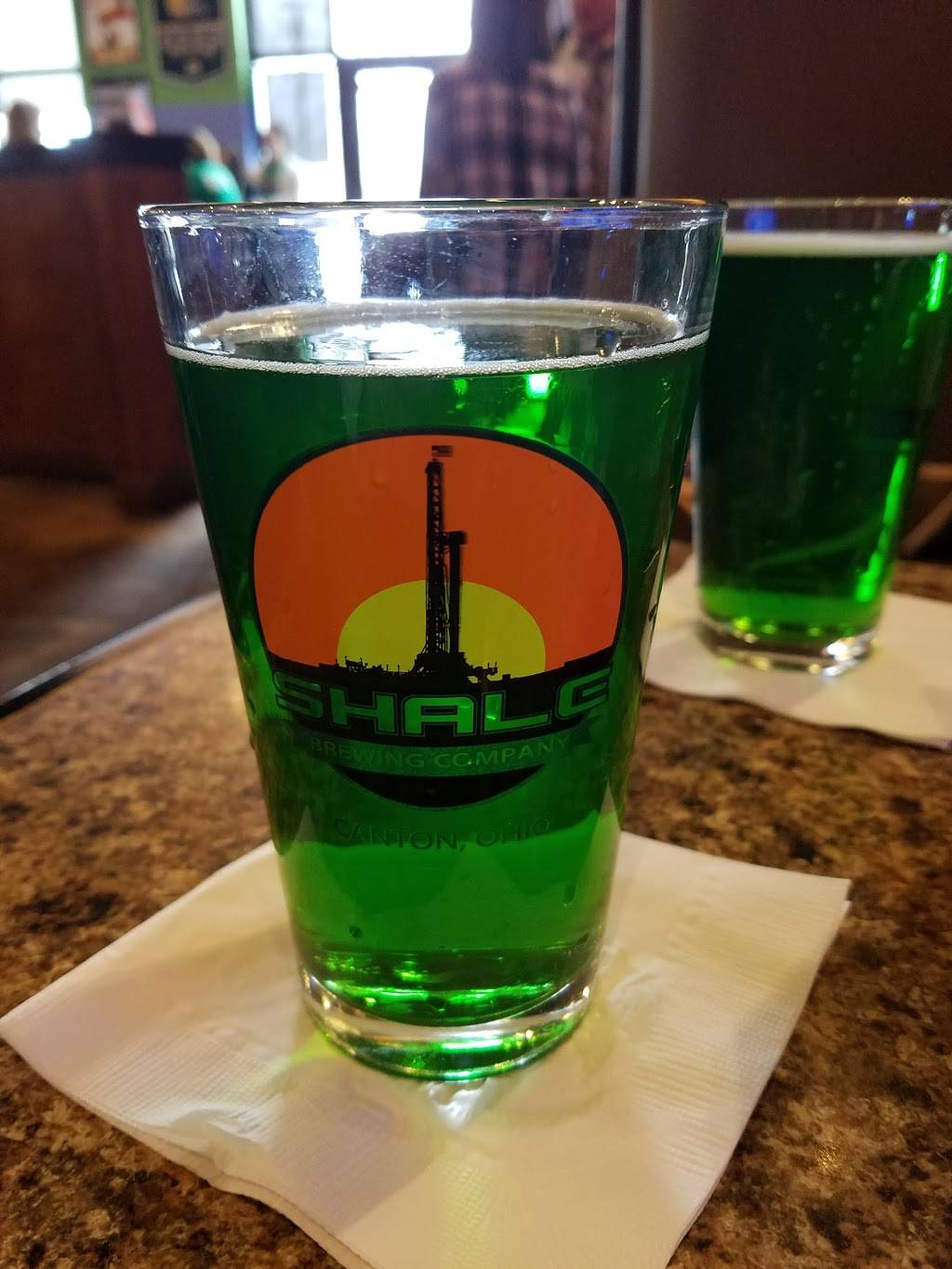 3 Brothers Corner Tavern | restaurant | 7192 Fulton Dr NW, Canton, OH 44718, USA | 3308338333 OR +1 330-833-8333