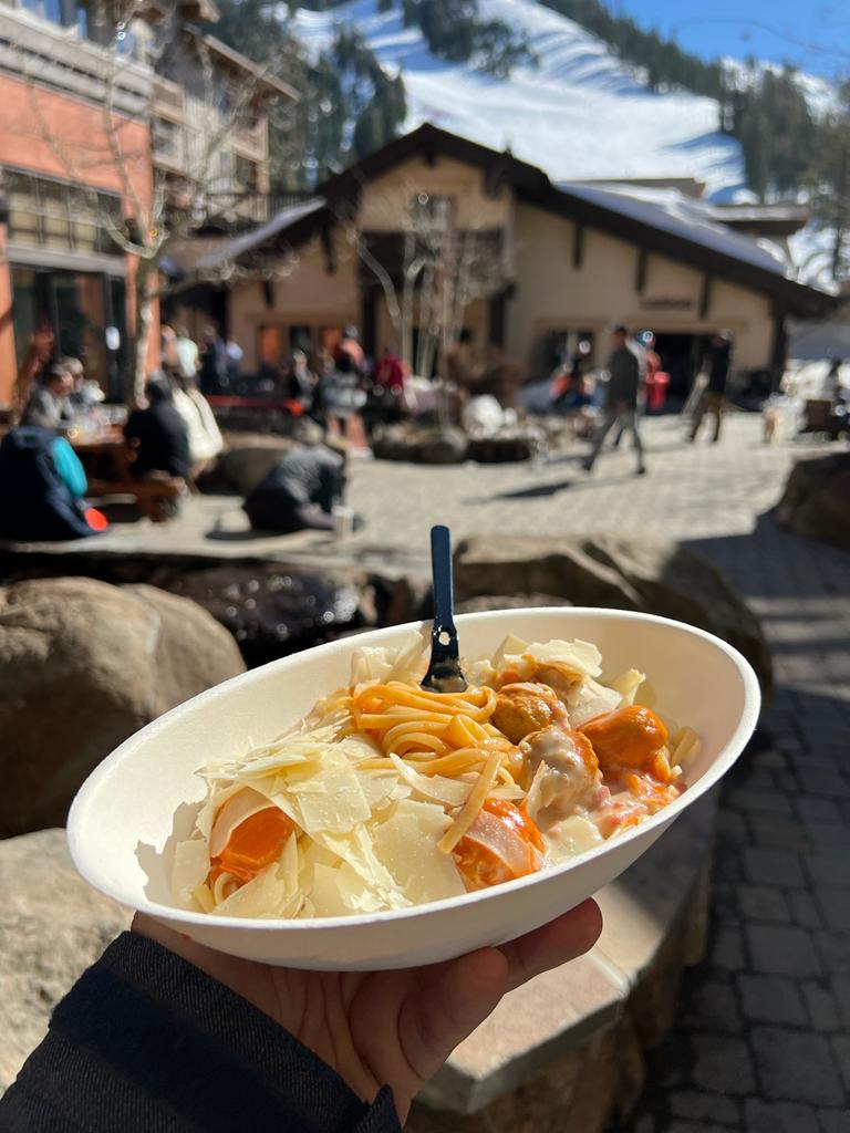 Euro Fresh | restaurant | 1850 Vlg S Rd #55, Olympic Valley, CA 96146, USA | 5304122728 OR +1 530-412-2728