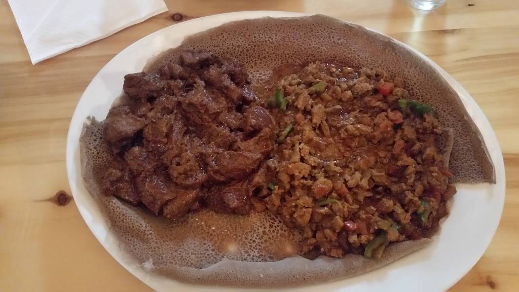 Megenagna | restaurant | 306 S Ironton St c, Aurora, CO 80012, USA | 7205320266 OR +1 720-532-0266