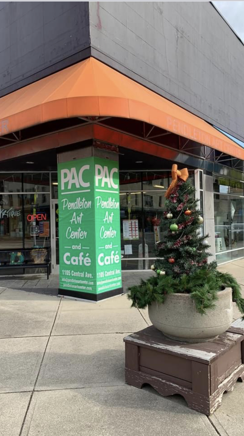 Potato Bar Legacy Four | restaurant | 1105 Central Ave, Middletown, OH 45044, USA | 5134650411 OR +1 513-465-0411