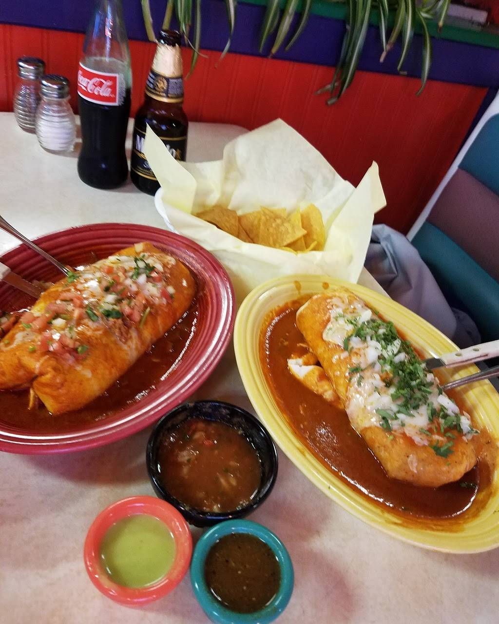 Tacos Faenas | restaurant | 1814 112th St SE, Everett, WA 98208, USA | 4253387998 OR +1 425-338-7998