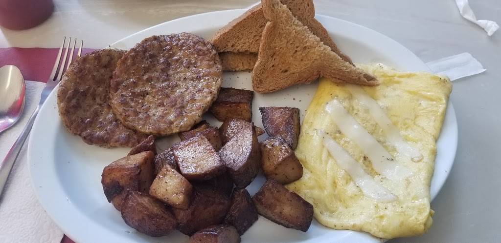 Paradise Cafe | cafe | 6429 Frederick Rd, Catonsville, MD 21228, USA | 4107889530 OR +1 410-788-9530