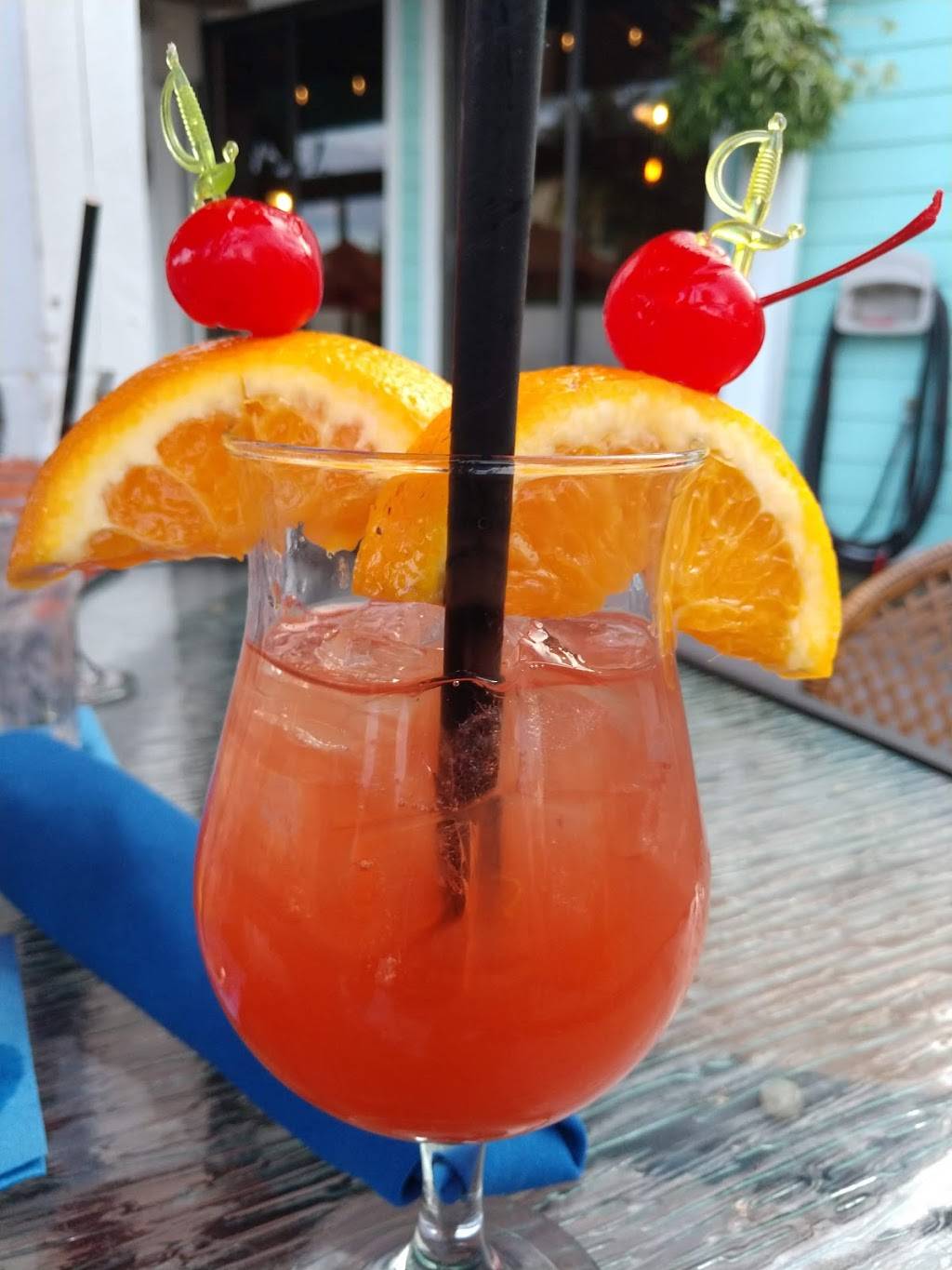 Matanzas on the Bay | restaurant | 416 Crescent St, Fort Myers Beach, FL 33931, USA | 2394633838 OR +1 239-463-3838