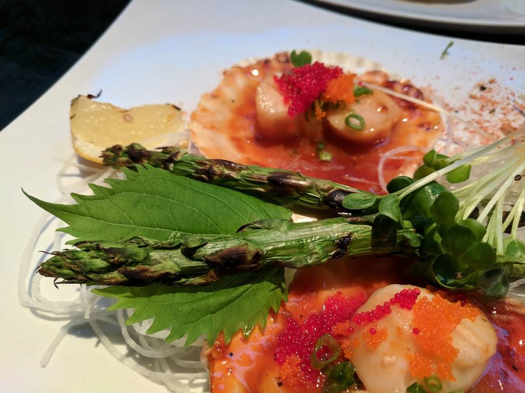 Bluefin | restaurant | 5401 Lone Tree Way # 140, Brentwood, CA 94513, USA | 9255138808 OR +1 925-513-8808