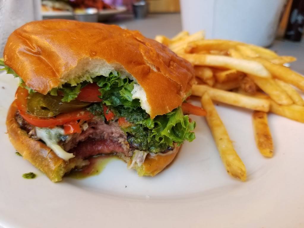 The Top | restaurant | 30 N Main St, Gainesville, FL 32601, USA | 3523371188 OR +1 352-337-1188