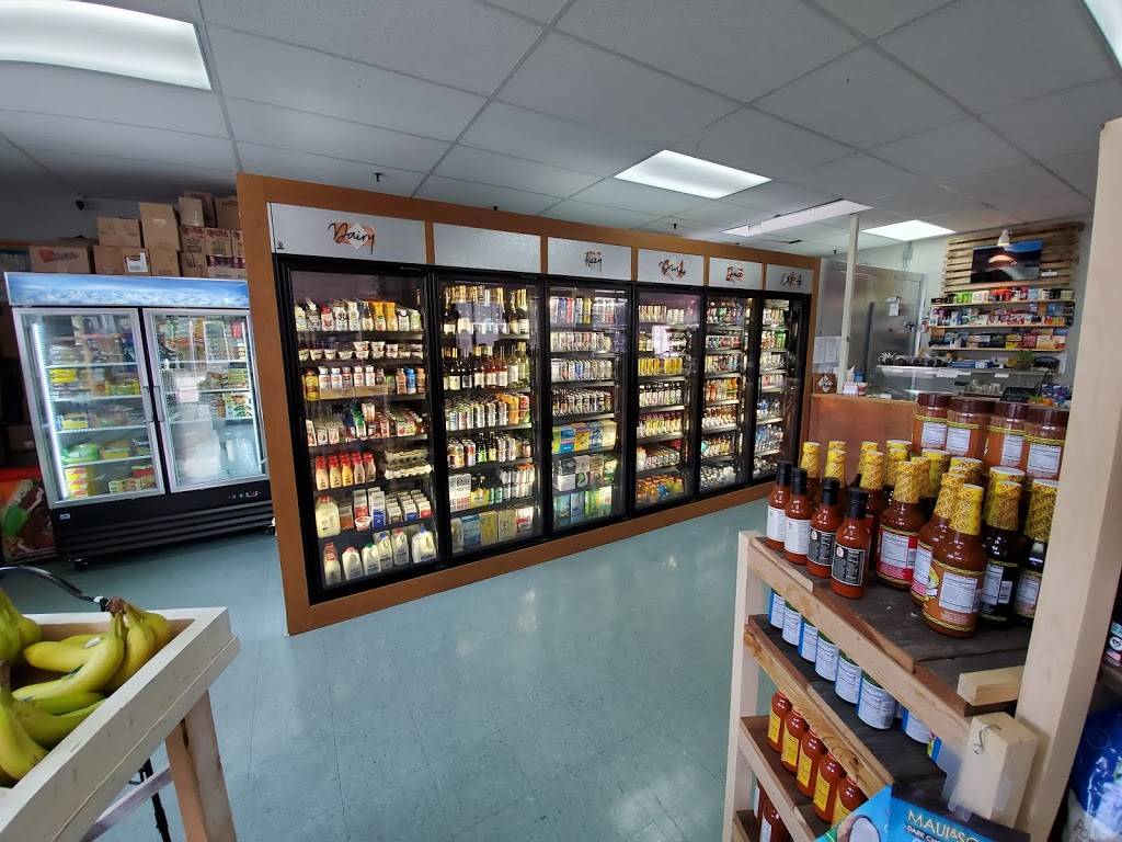 Black Point Market | restaurant | 21400 E Cliff Dr, Santa Cruz, CA 95062, USA | 8317135842 OR +1 831-713-5842