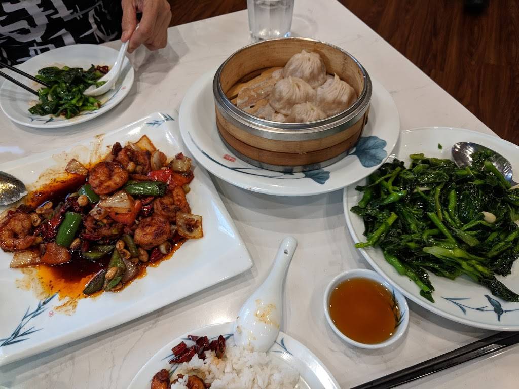 Fiery Shanghai | restaurant | 2717 Stoneridge Dr #103, Pleasanton, CA 94588, USA | 9252011131 OR +1 925-201-1131