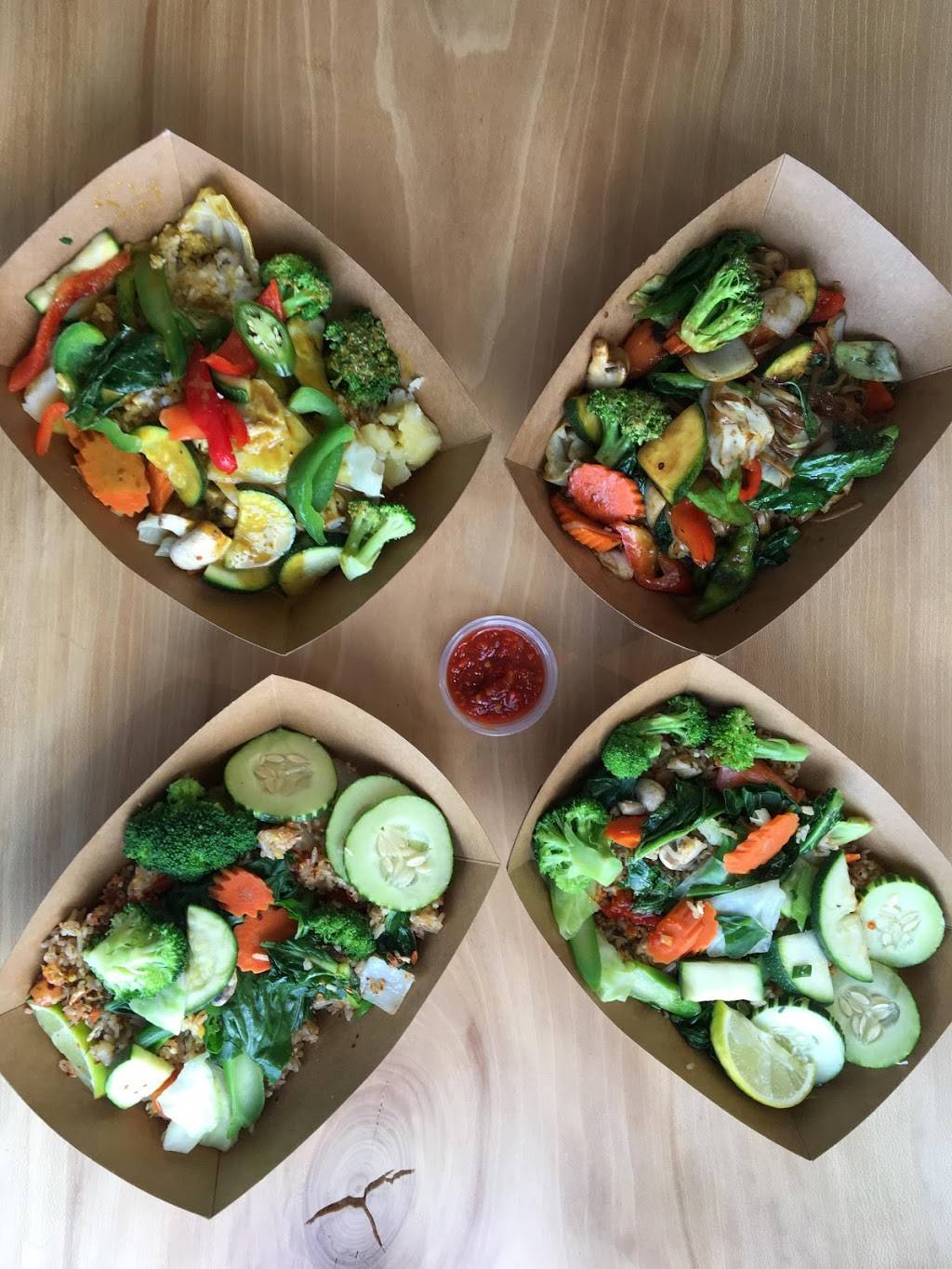 55 Thai Kitchen SDSU | restaurant | 5157 College Ave, San Diego, CA 92115, USA | 6192305791 OR +1 619-230-5791