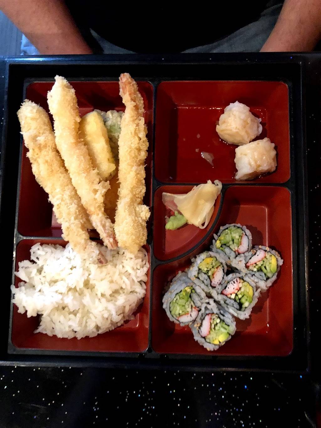 East Sushi | restaurant | 610 Sherrill Rd, Sherrill, NY 13461, USA | 3153618888 OR +1 315-361-8888