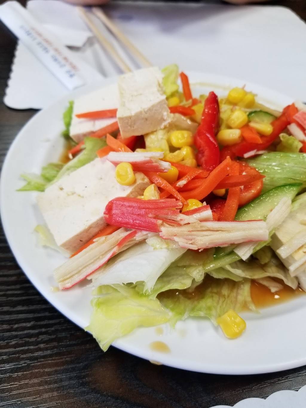 SGD Tofu House | restaurant | 3450 El Camino Real #105, Santa Clara, CA 95051, USA | 4082613030 OR +1 408-261-3030