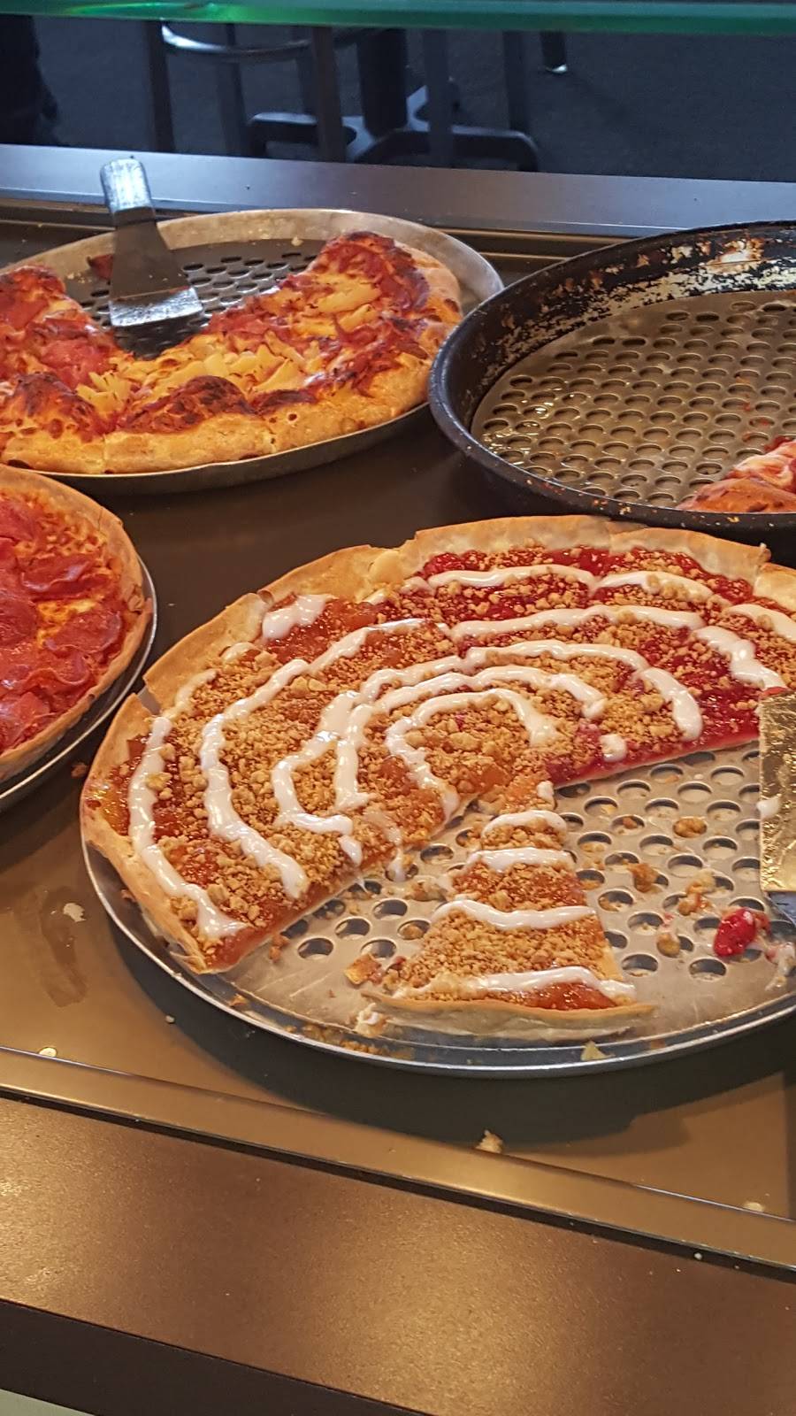 Pizza Hut | restaurant | 6020 Old Troy Pike, Dayton, OH 45424, USA | 9372360424 OR +1 937-236-0424