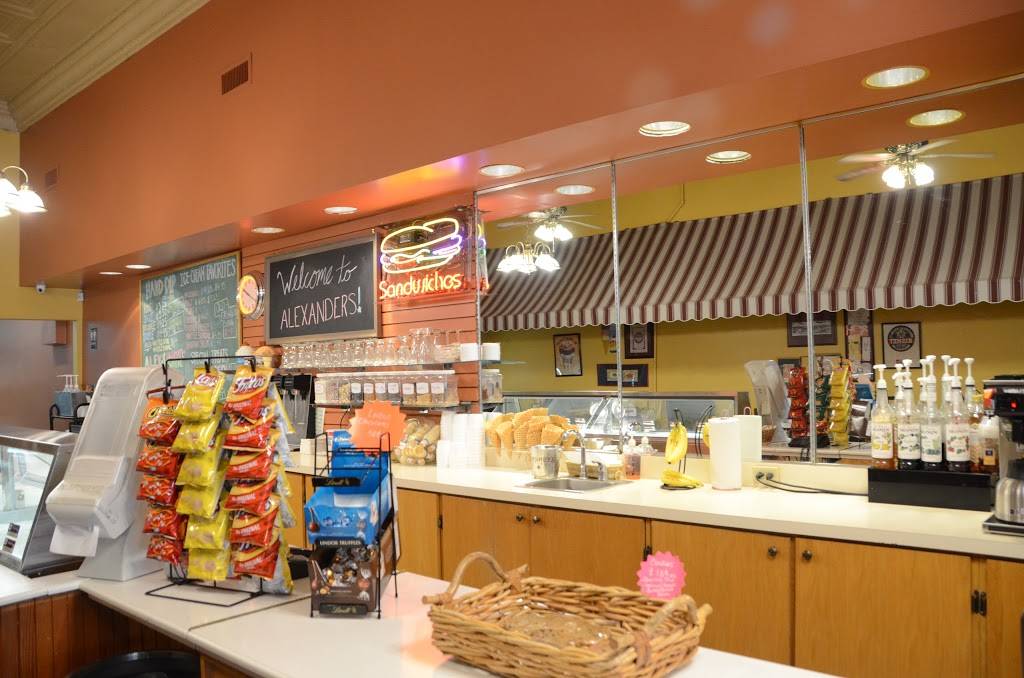 Alexanders On the Square | restaurant | 864 Logan St, Noblesville, IN 46060, USA | 3177739177 OR +1 317-773-9177