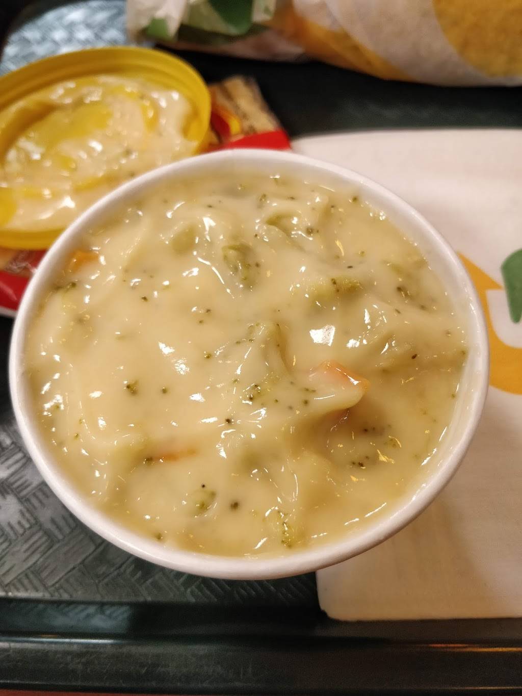 Subway Restaurants | restaurant | 1951 Cherry Ln, Northbrook, IL 60062, USA | 8474809840 OR +1 847-480-9840