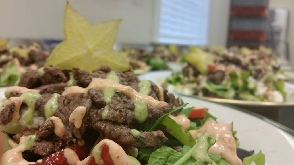 Chive | restaurant | 390 21st St Ste 104, Vero Beach, FL 32960, USA | 7729995452 OR +1 772-999-5452