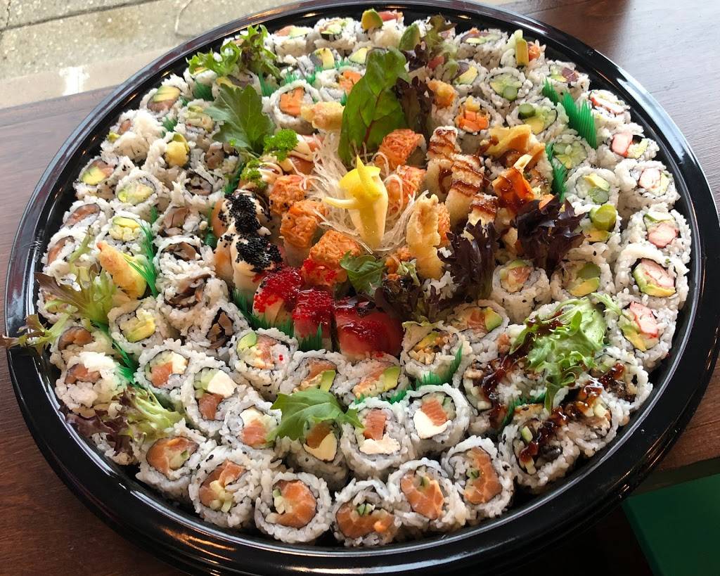 5b2f Akira Sushi | restaurant | 143 Skokie Blvd, Wilmette, IL 60091, USA | 8479205332 OR +1 847-920-5332