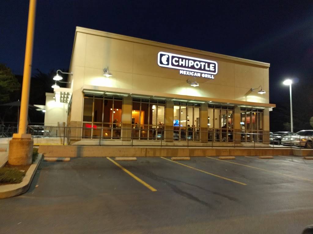 Chipotle Mexican Grill | restaurant | 2140 California Ave, Sand City, CA 93955, USA | 8318991096 OR +1 831-899-1096